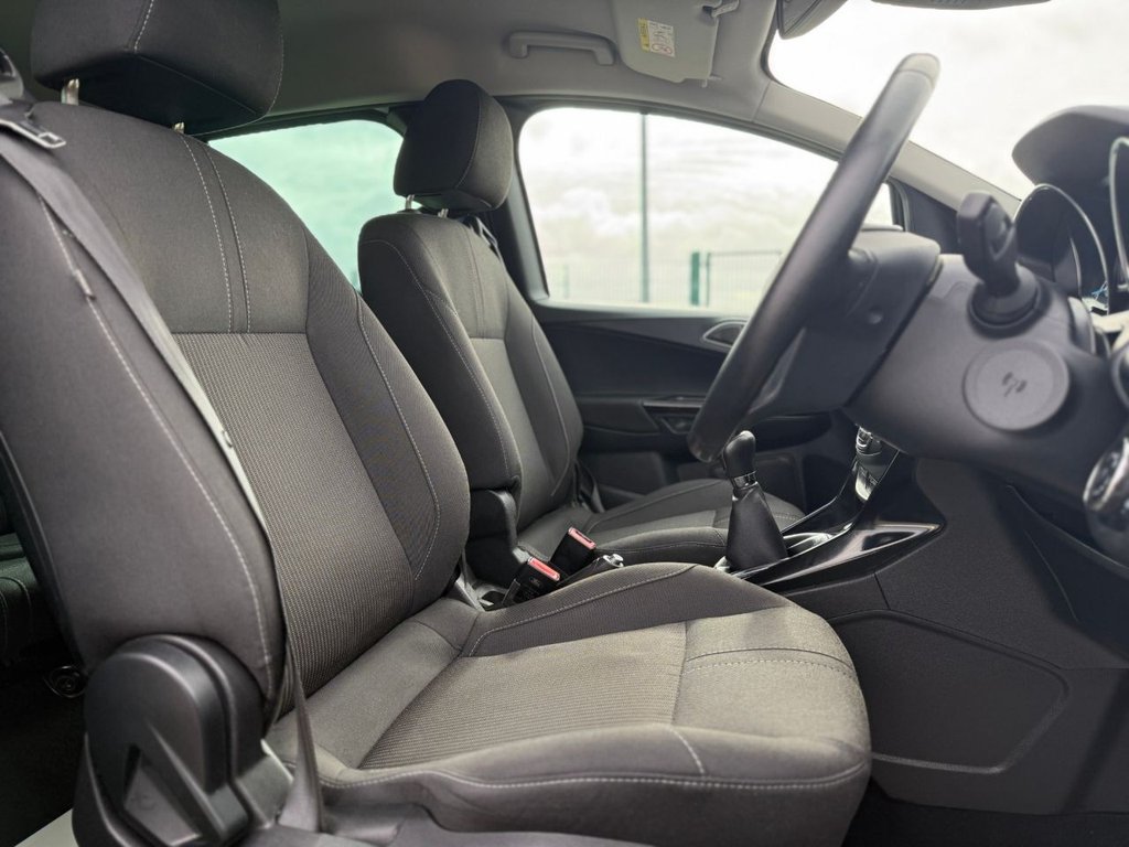 Used Ford B-MAX 2015 for sale - 77654556: Photo 12