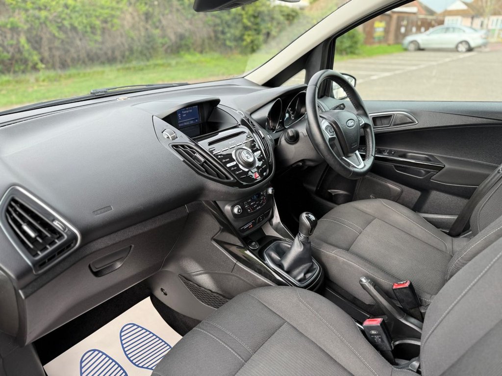 Used Ford B-MAX 2015 for sale - 77654556: Photo 13