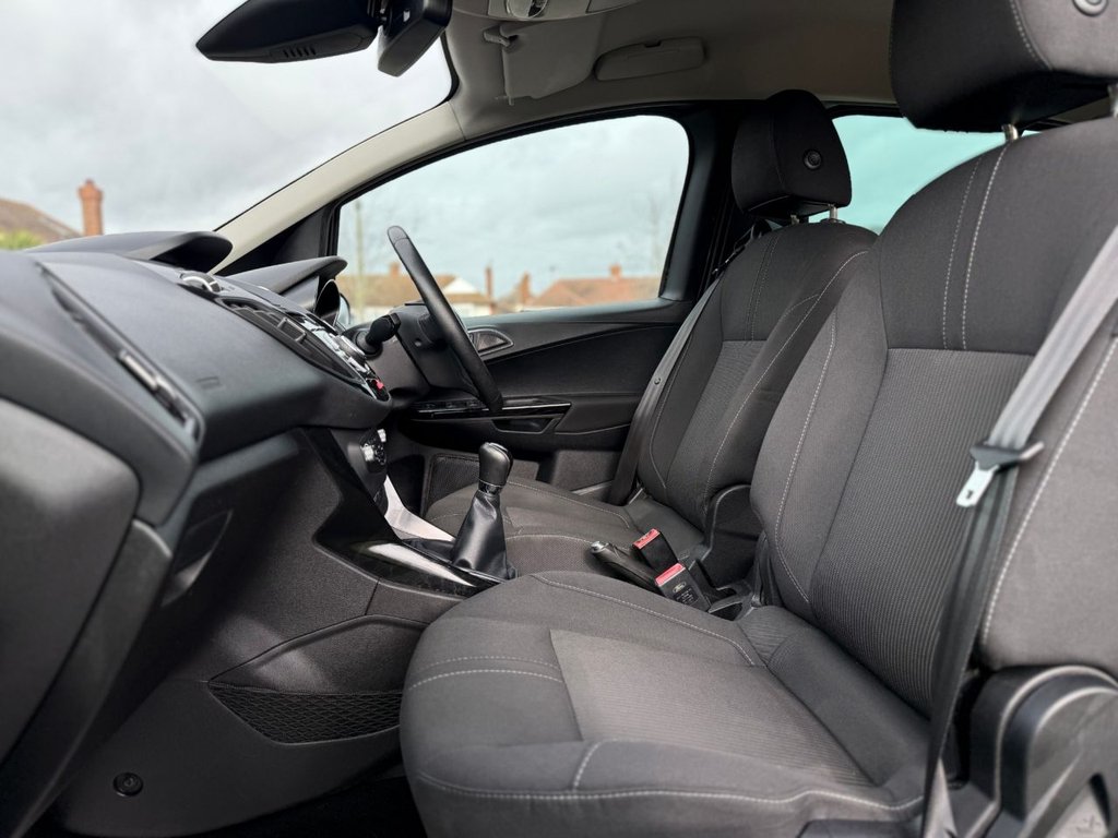 Used Ford B-MAX 2015 for sale - 77654556: Photo 14