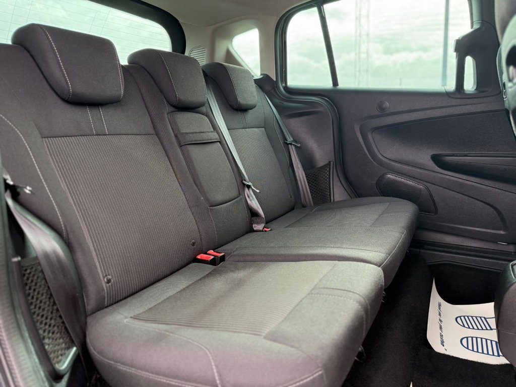 Used Ford B-MAX 2015 for sale - 77654556: Photo 15