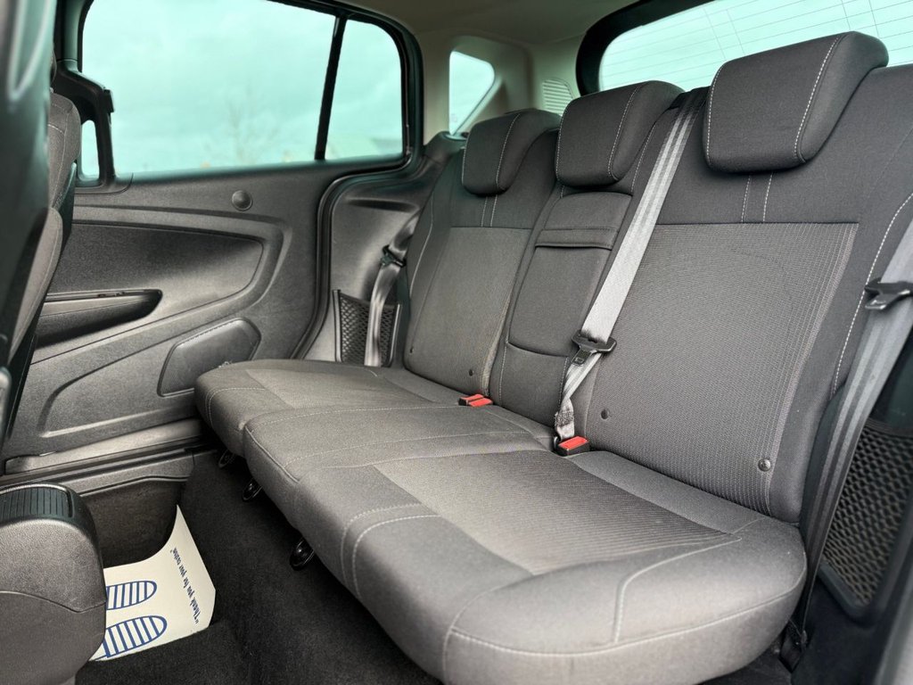 Used Ford B-MAX 2015 for sale - 77654556: Photo 16