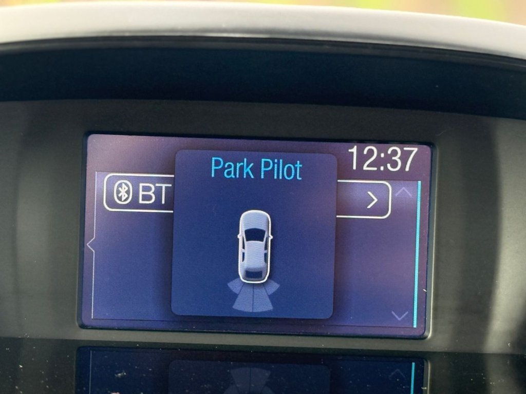 Used Ford B-MAX 2015 for sale - 77654556: Photo 22