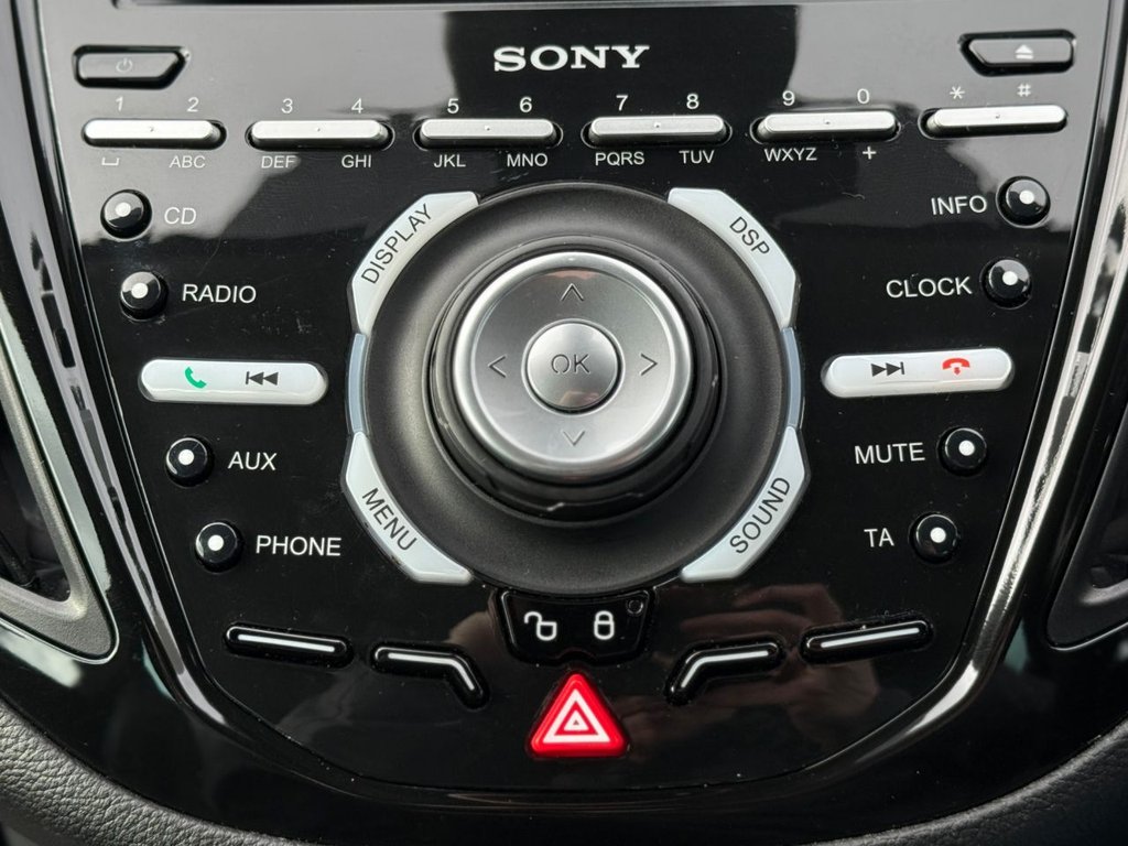 Used Ford B-MAX 2015 for sale - 77654556: Photo 23