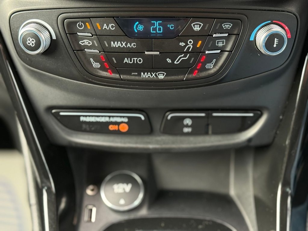 Used Ford B-MAX 2015 for sale - 77654556: Photo 24