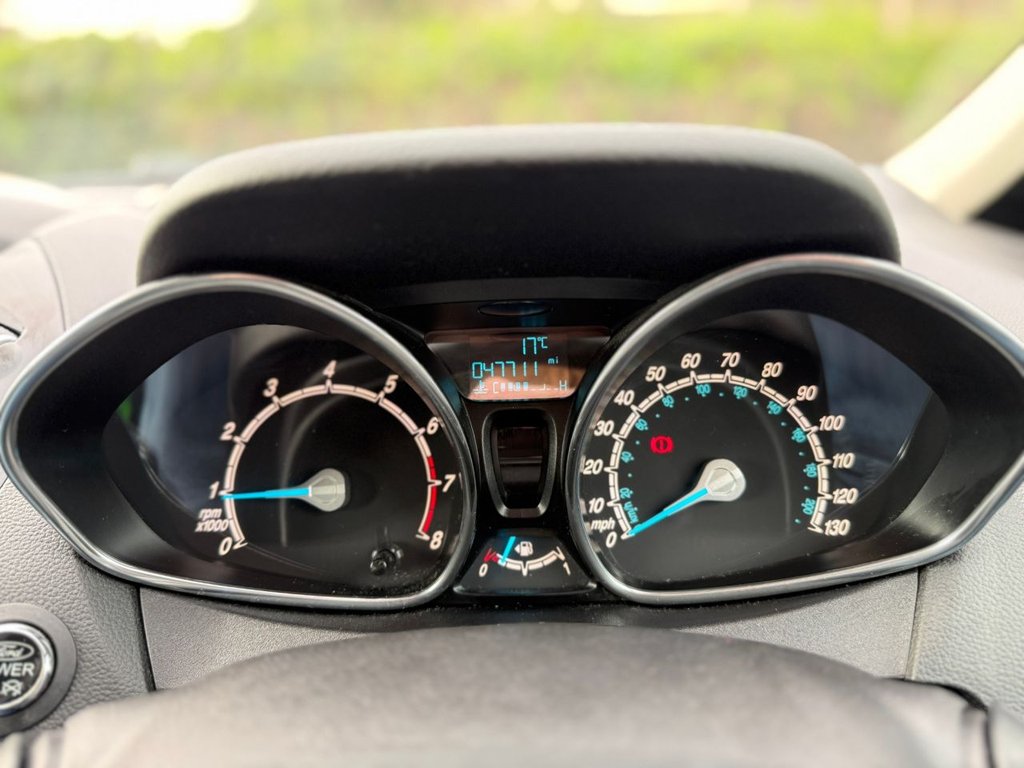 Used Ford B-MAX 2015 for sale - 77654556: Photo 28