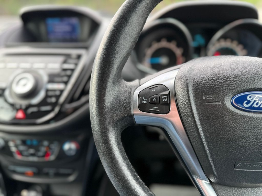 Used Ford B-MAX 2015 for sale - 77654556: Photo 29