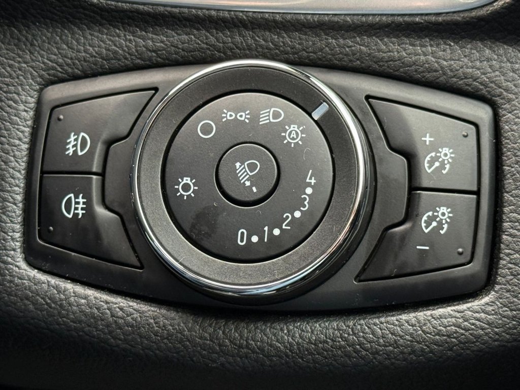 Used Ford B-MAX 2015 for sale - 77654556: Photo 34