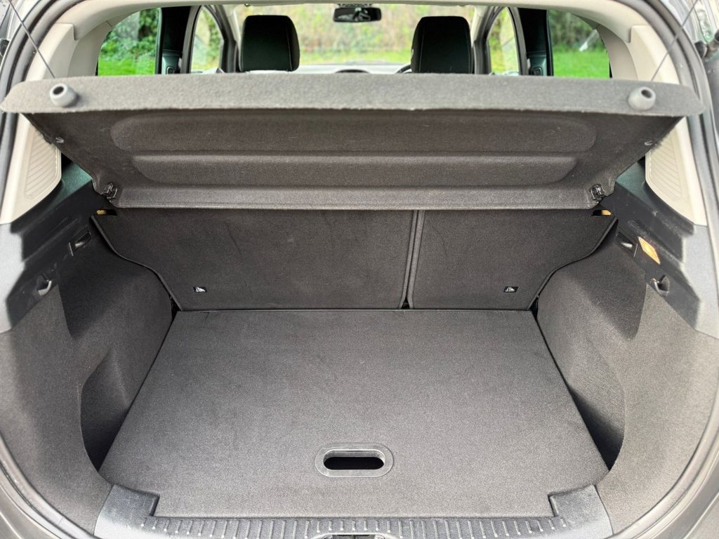 Used Ford B-MAX 2015 for sale - 77654556: Photo 36