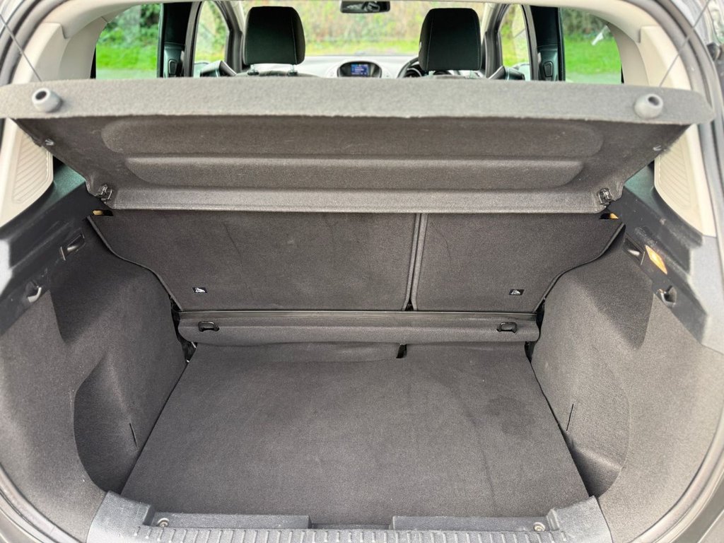 Used Ford B-MAX 2015 for sale - 77654556: Photo 37