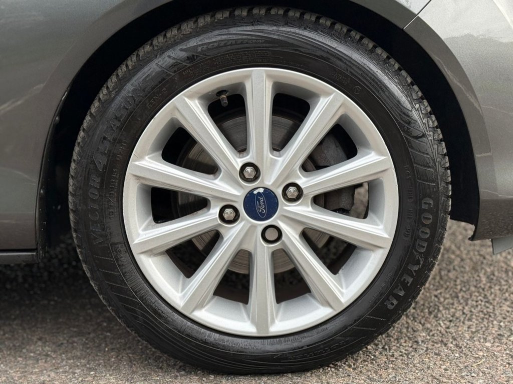 Used Ford B-MAX 2015 for sale - 77654556: Photo 39