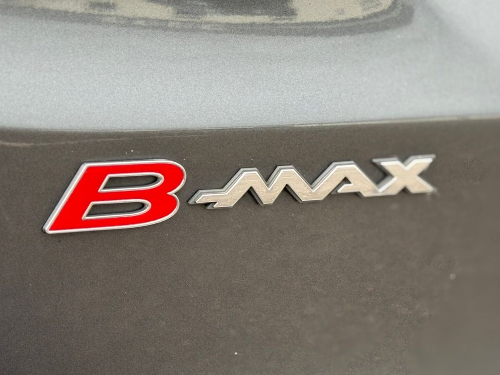 Used Ford B-MAX 2015 for sale - 77654556: Photo 43