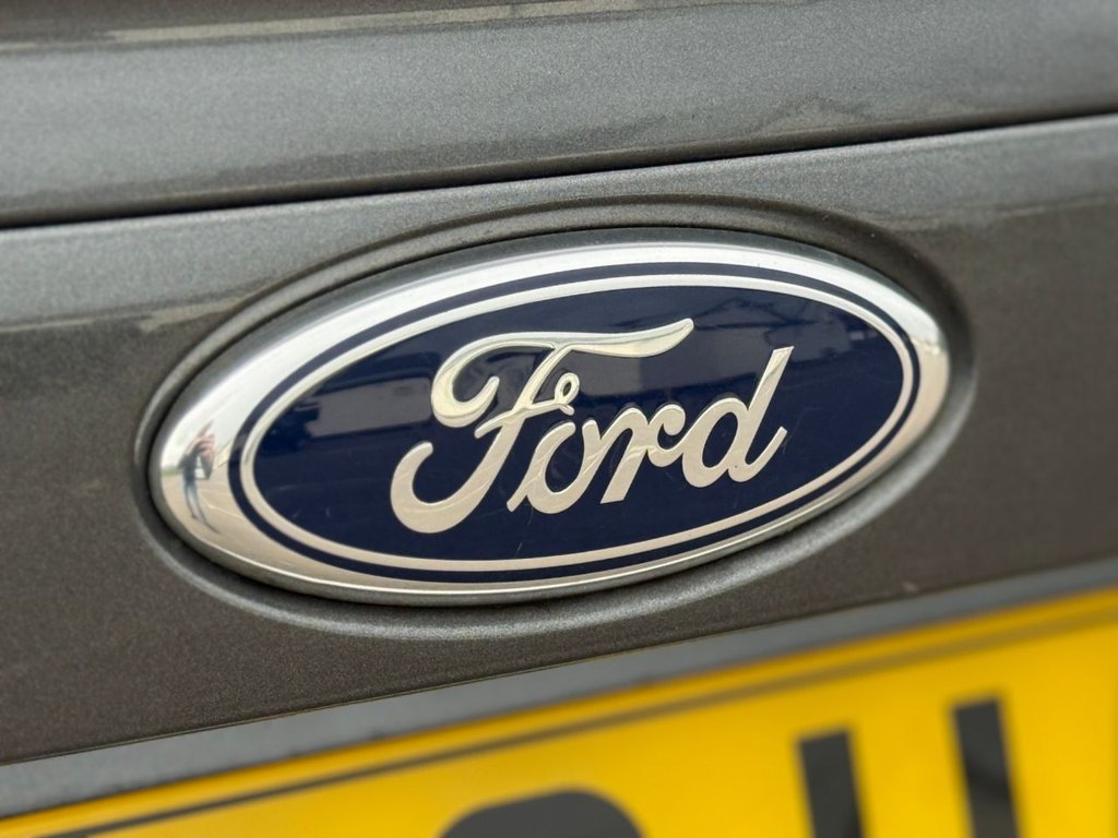 Used Ford B-MAX 2015 for sale - 77654556: Photo 44