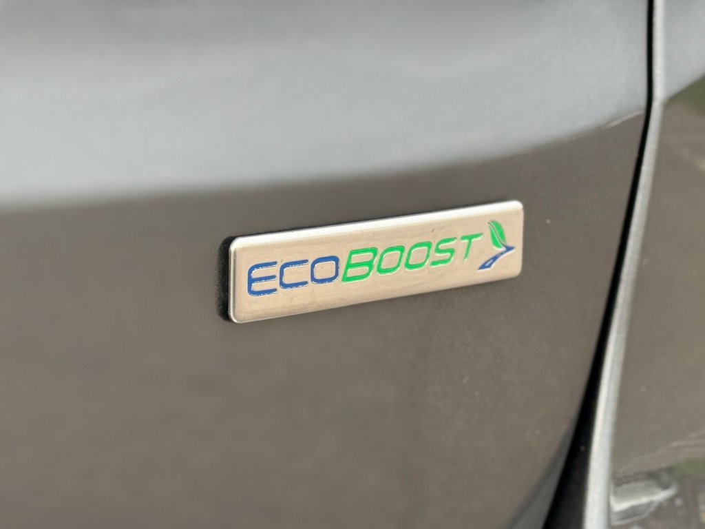 Used Ford B-MAX 2015 for sale - 77654556: Photo 45