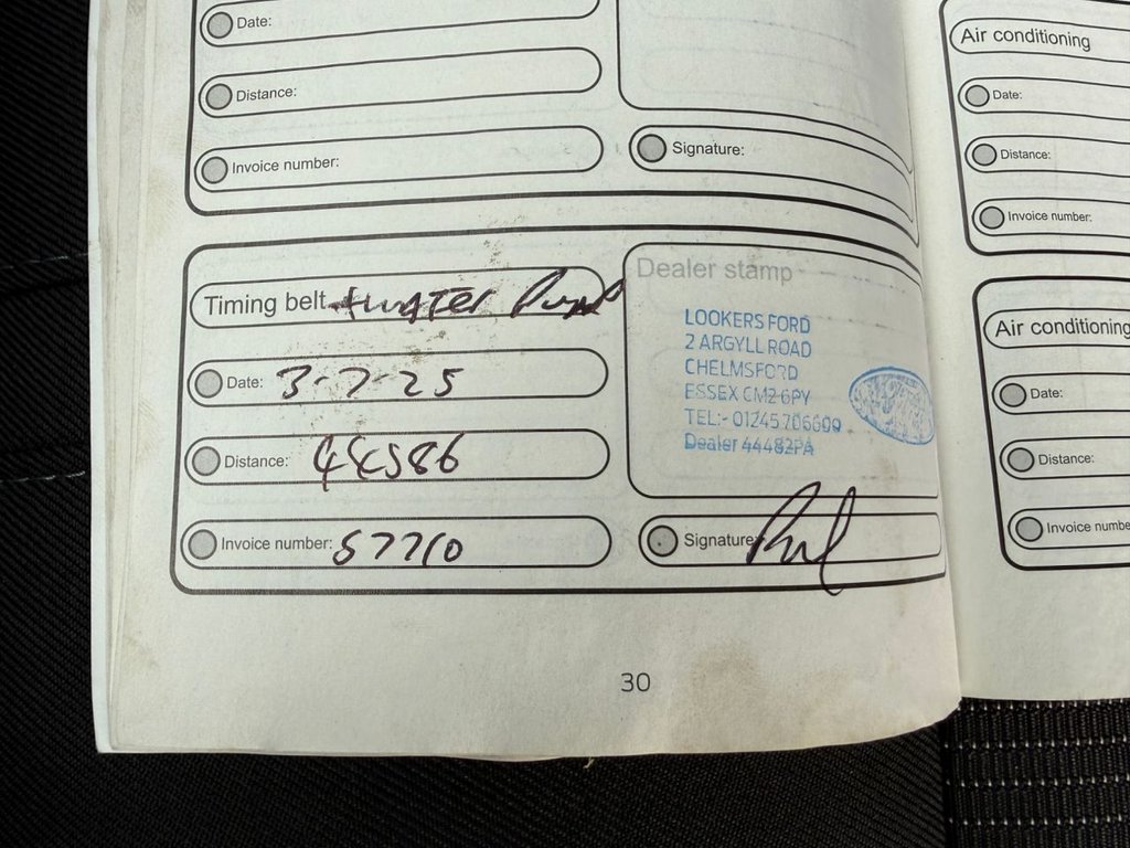 Used Ford B-MAX 2015 for sale - 77654556: Photo 48