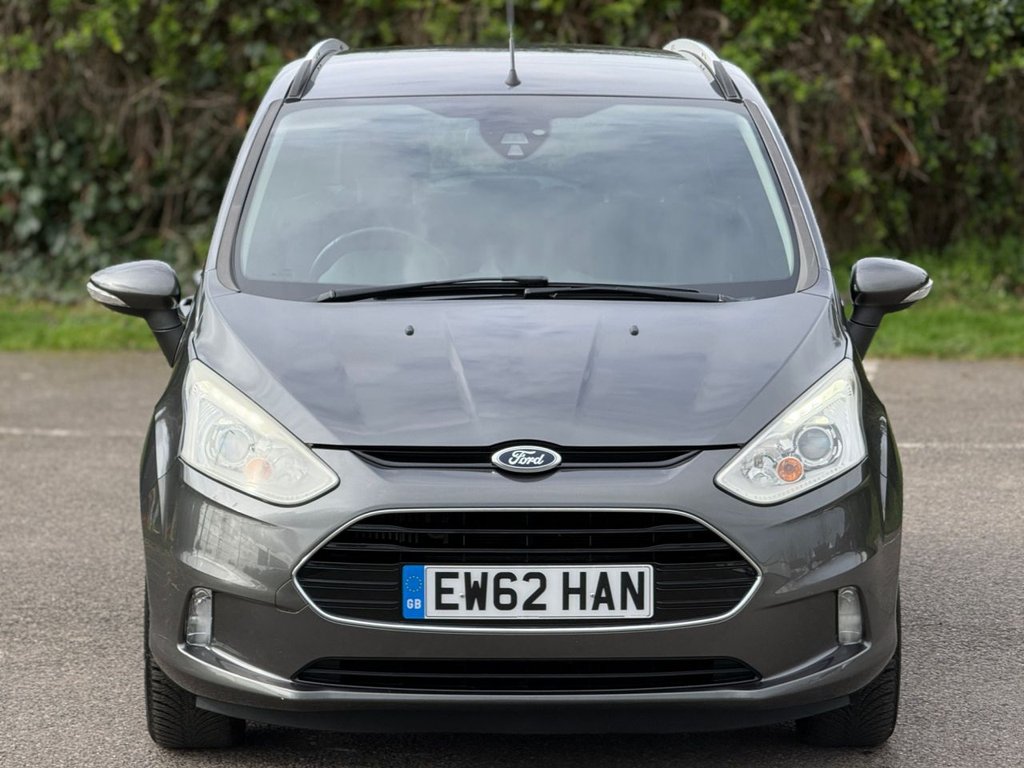 Used Ford B-MAX 2015 for sale - 77654556: Photo 7