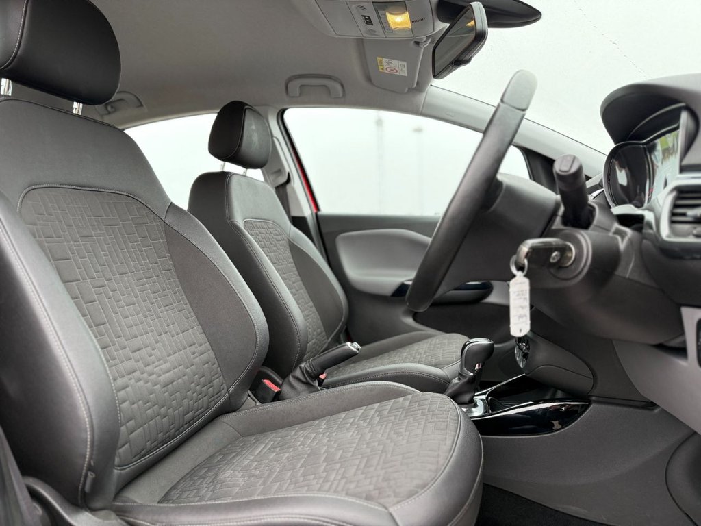 Used Vauxhall Corsa 2016 for sale - 76604412: Photo 10