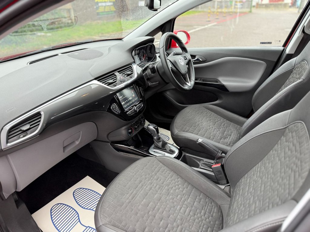 Used Vauxhall Corsa 2016 for sale - 76604412: Photo 11