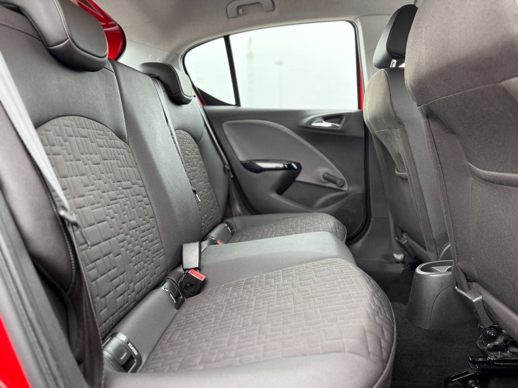 Used Vauxhall Corsa 2016 for sale - 76604412: Photo 13