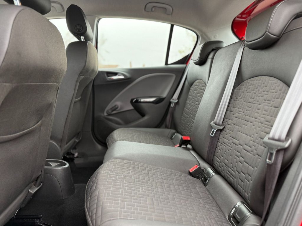 Used Vauxhall Corsa 2016 for sale - 76604412: Photo 14