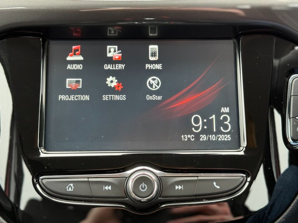 Used Vauxhall Corsa 2016 for sale - 76604412: Photo 15