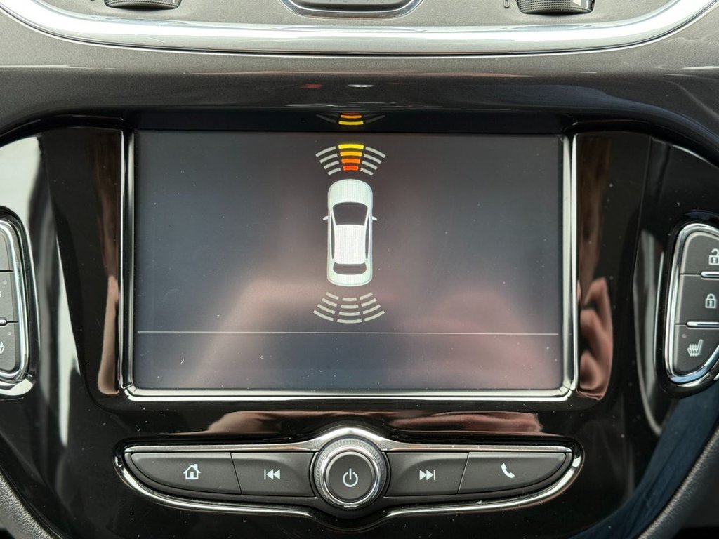 Used Vauxhall Corsa 2016 for sale - 76604412: Photo 16