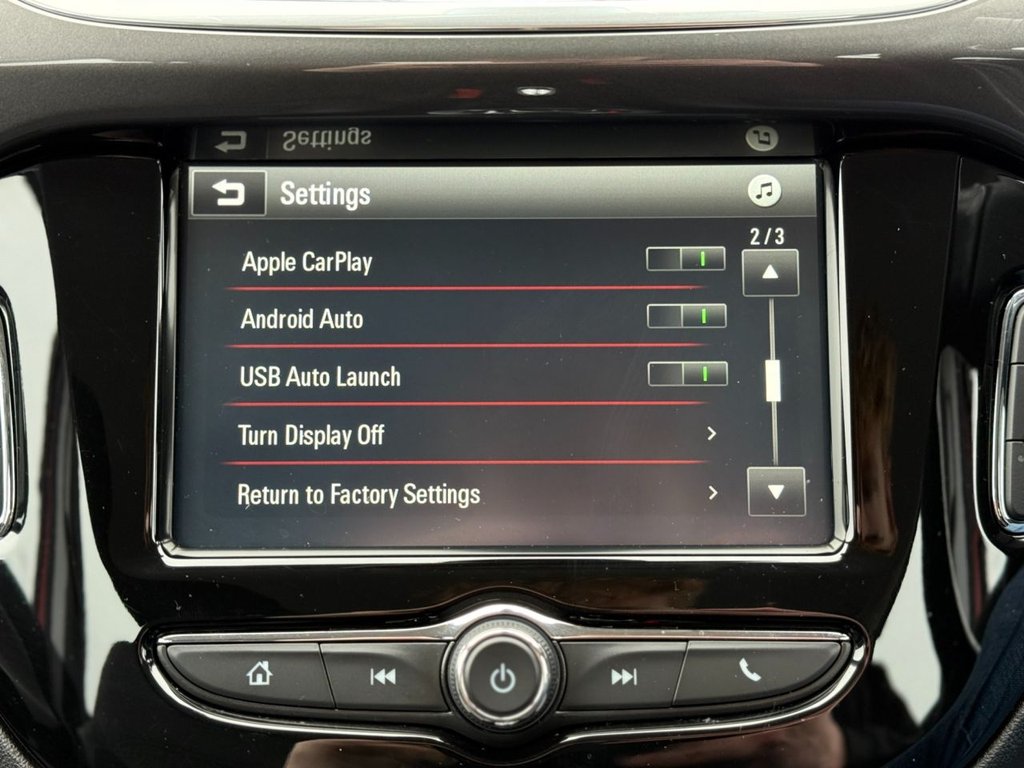 Used Vauxhall Corsa 2016 for sale - 76604412: Photo 17