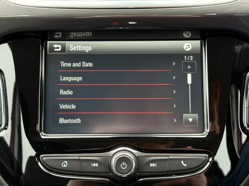 Used Vauxhall Corsa 2016 for sale - 76604412: Photo 18