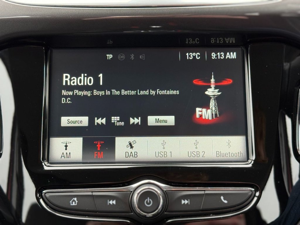 Used Vauxhall Corsa 2016 for sale - 76604412: Photo 19