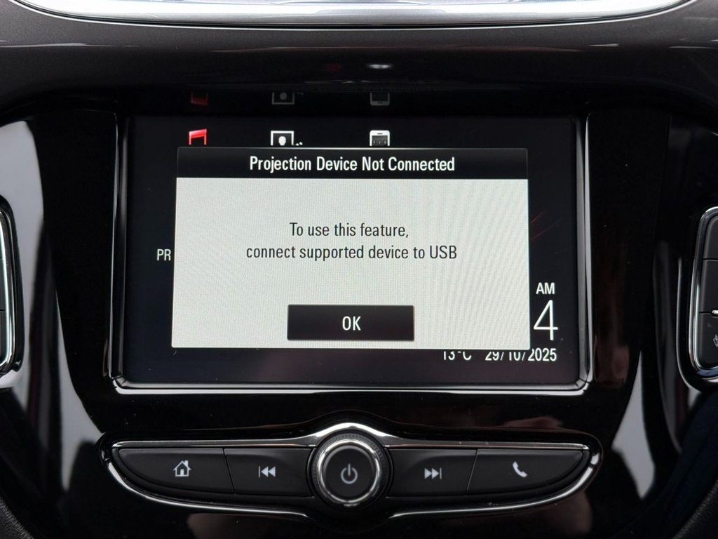 Used Vauxhall Corsa 2016 for sale - 76604412: Photo 21