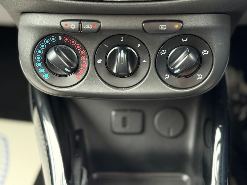 Used Vauxhall Corsa 2016 for sale - 76604412: Photo 24