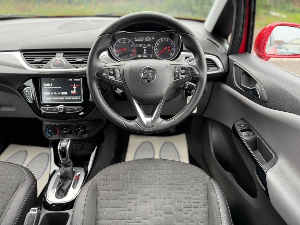 Used Vauxhall Corsa 2016 for sale - 76604412: Photo 26