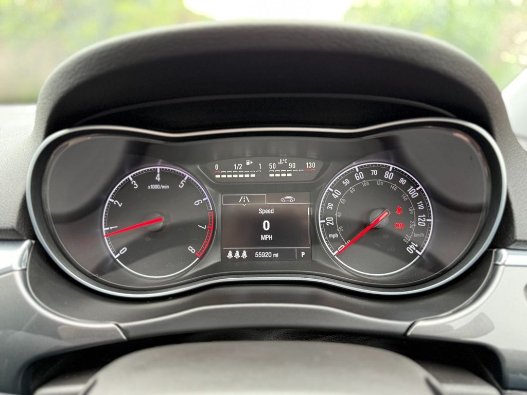 Used Vauxhall Corsa 2016 for sale - 76604412: Photo 27