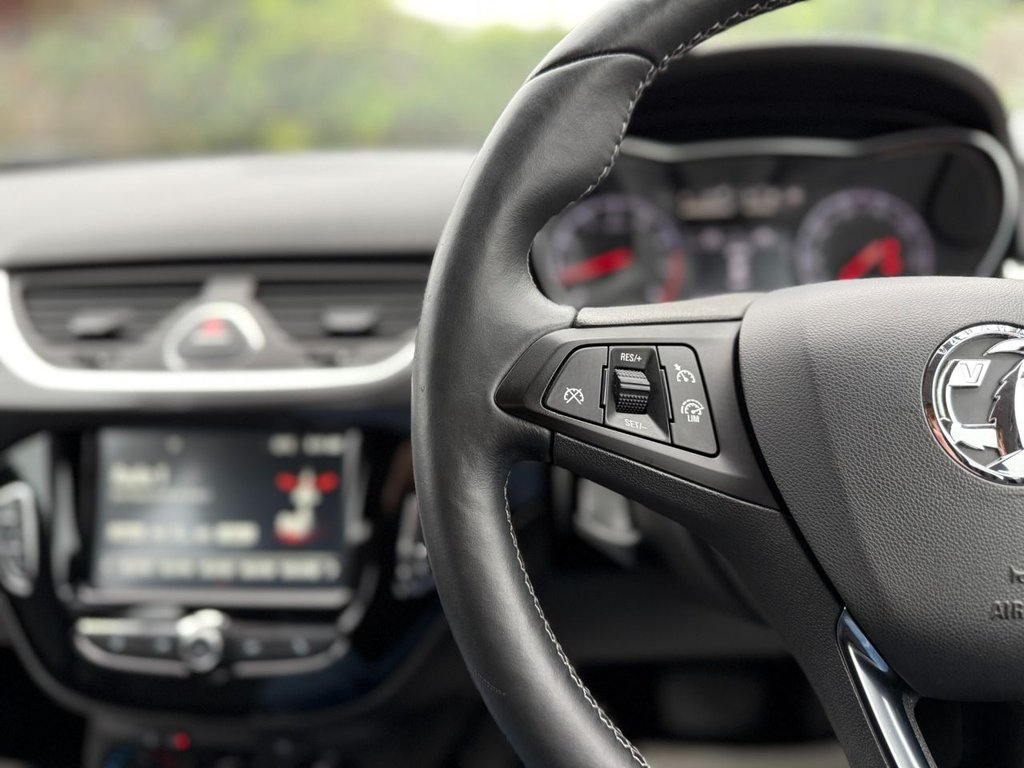 Used Vauxhall Corsa 2016 for sale - 76604412: Photo 28