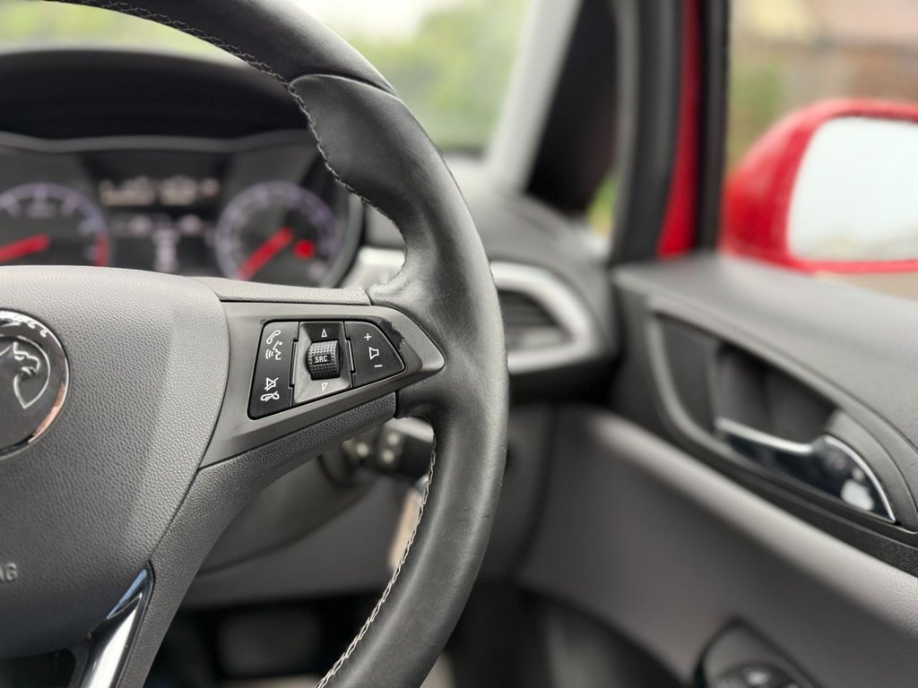 Used Vauxhall Corsa 2016 for sale - 76604412: Photo 29