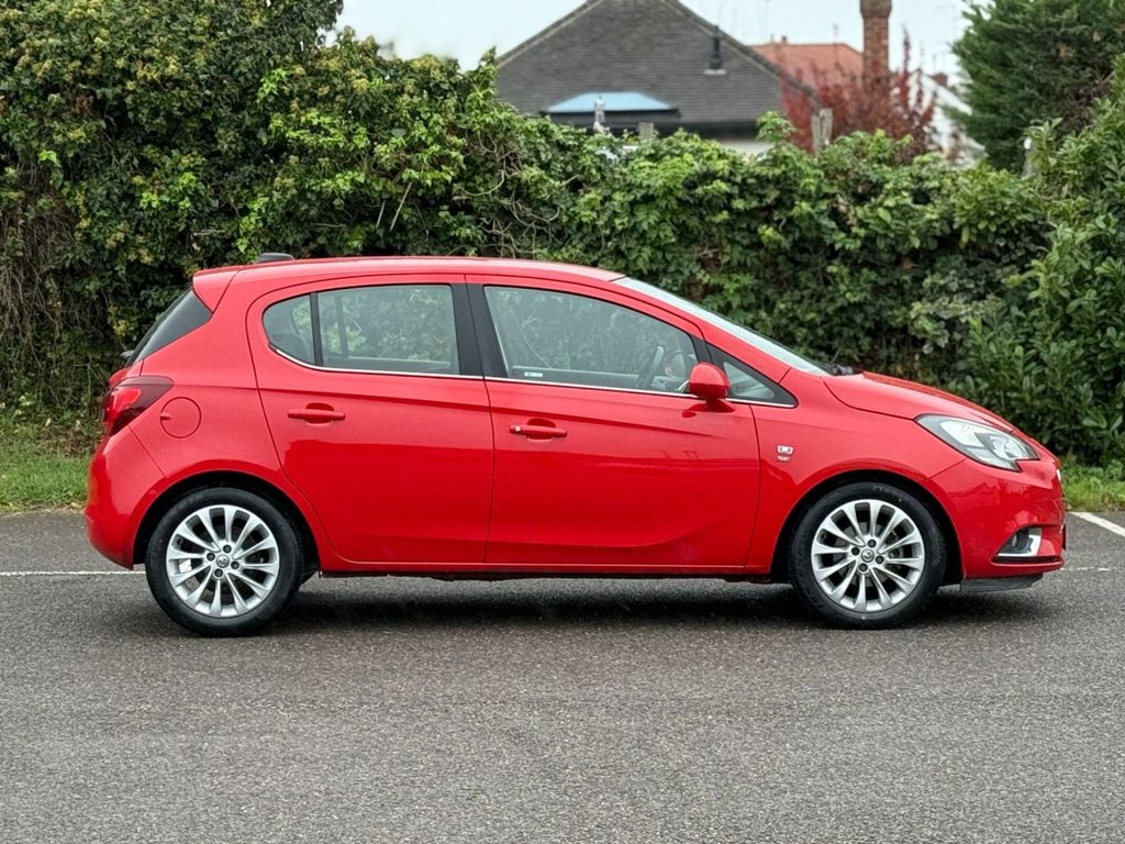 Used Vauxhall Corsa 2016 for sale - 76604412: Photo 3