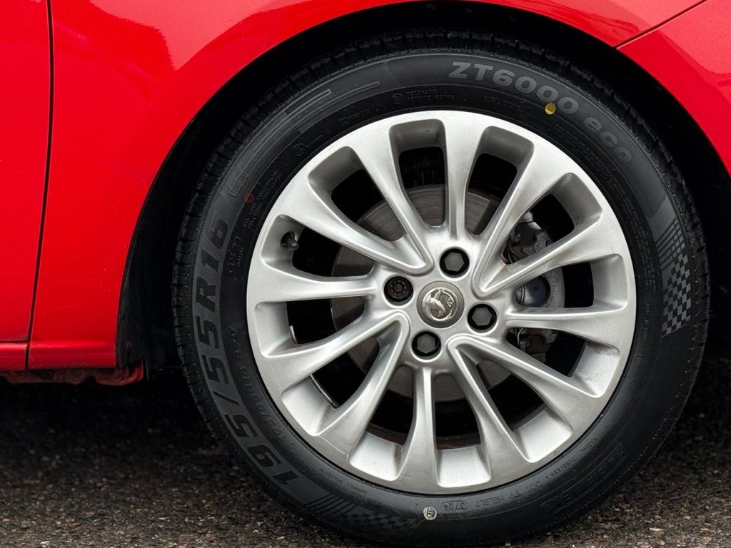 Used Vauxhall Corsa 2016 for sale - 76604412: Photo 36