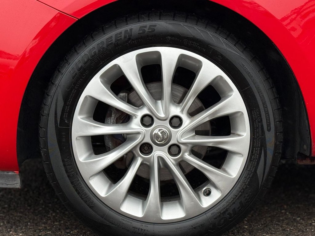 Used Vauxhall Corsa 2016 for sale - 76604412: Photo 38