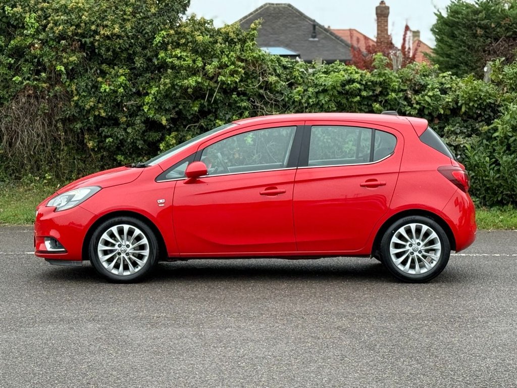 Used Vauxhall Corsa 2016 for sale - 76604412: Photo 4