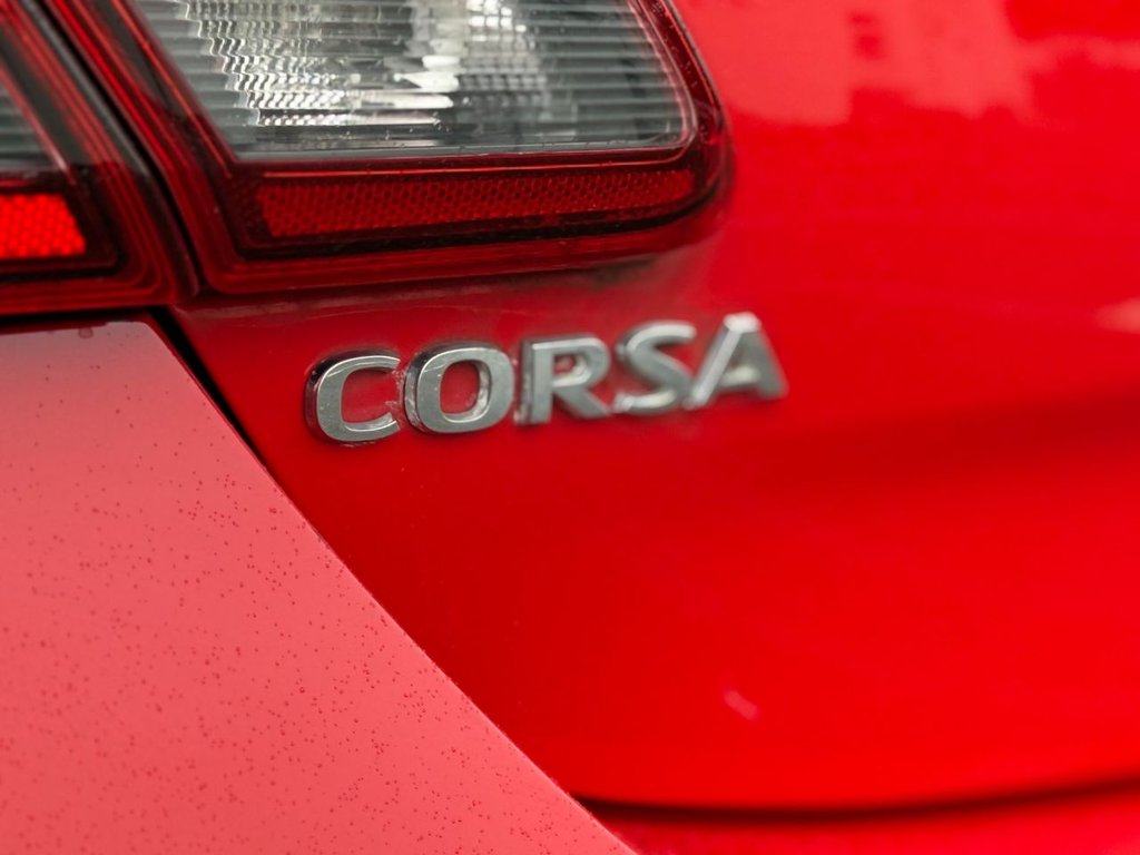 Used Vauxhall Corsa 2016 for sale - 76604412: Photo 40