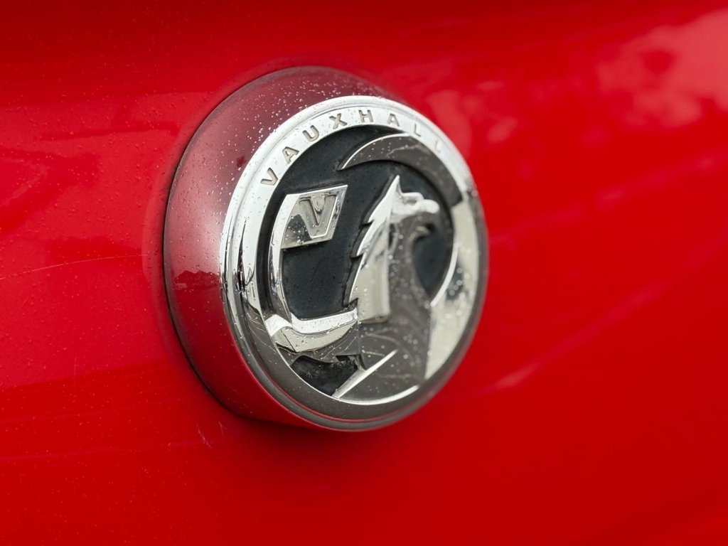 Used Vauxhall Corsa 2016 for sale - 76604412: Photo 41