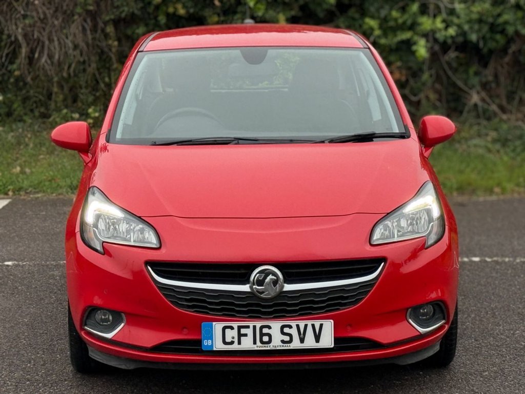 Used Vauxhall Corsa 2016 for sale - 76604412: Photo 5