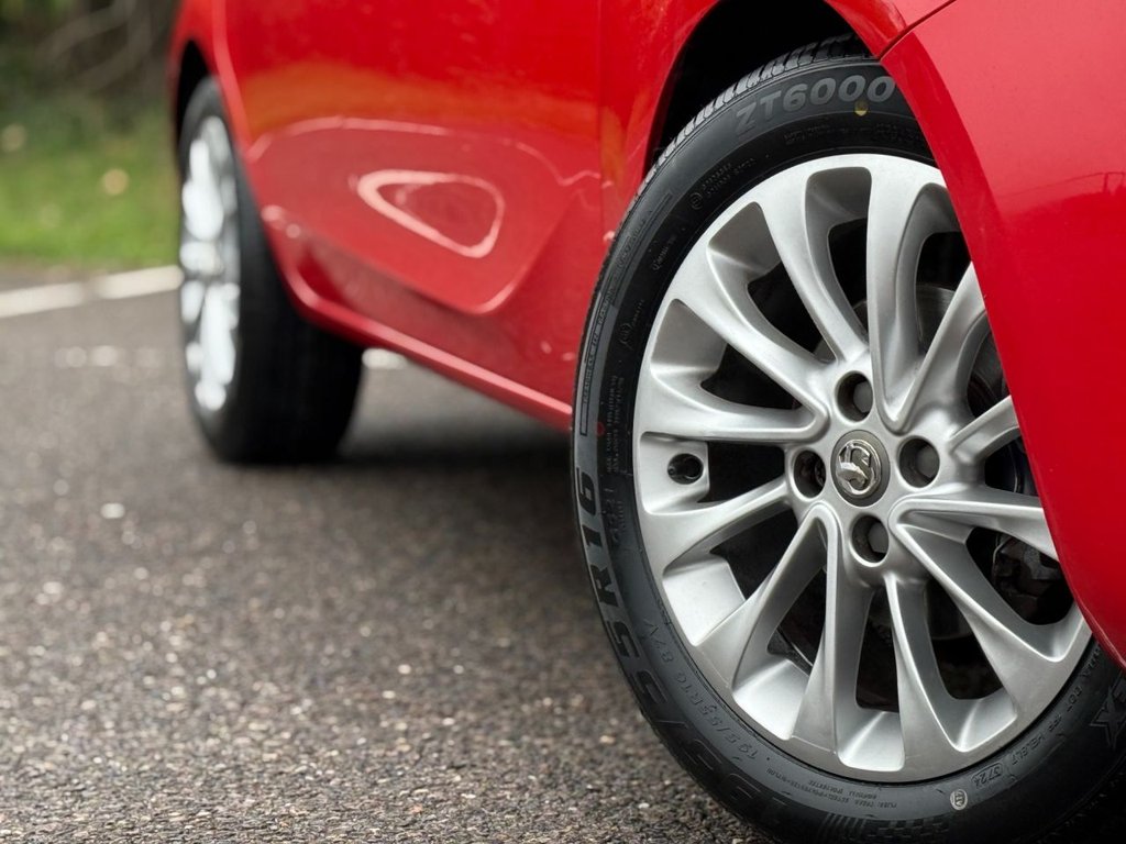 Used Vauxhall Corsa 2016 for sale - 76604412: Photo 7