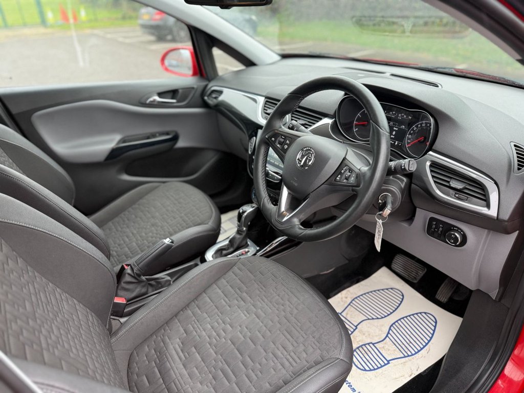Used Vauxhall Corsa 2016 for sale - 76604412: Photo 8
