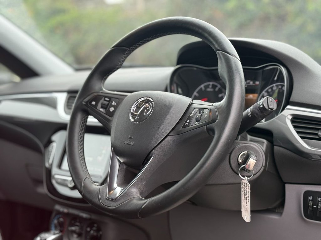 Used Vauxhall Corsa 2016 for sale - 76604412: Photo 9