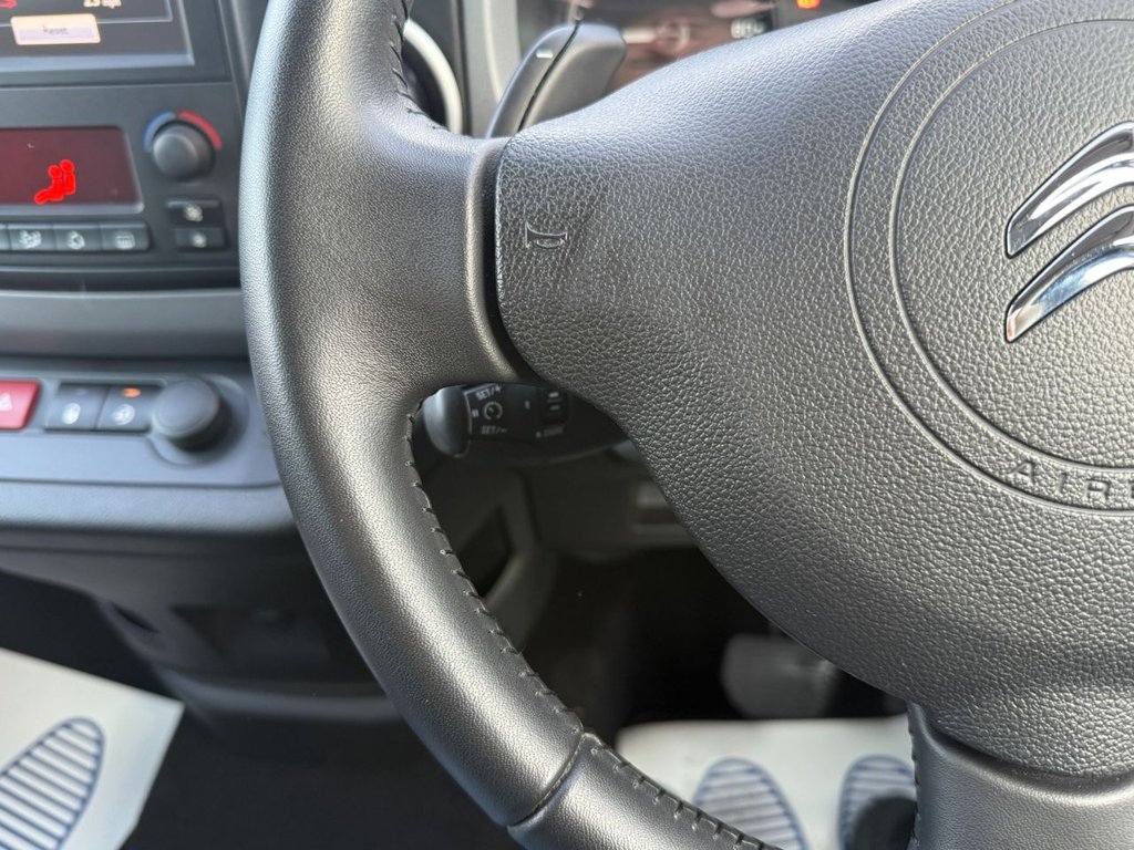 Used Citroen Berlingo Multispace 2018 for sale - 76604710: Photo 18