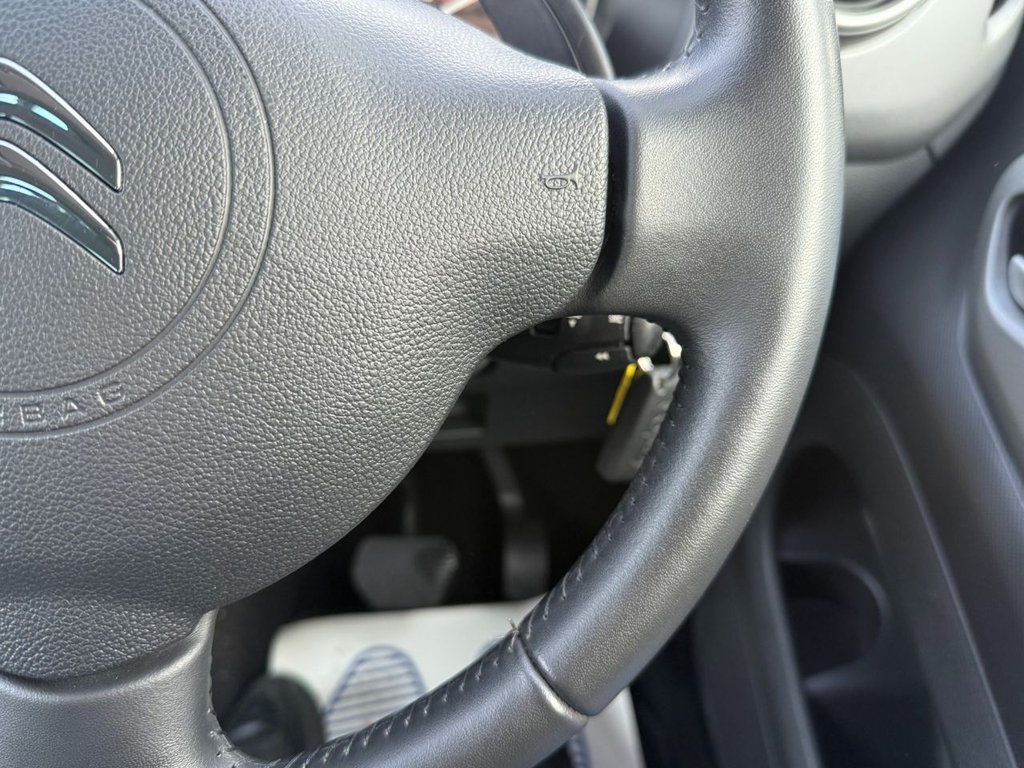 Used Citroen Berlingo Multispace 2018 for sale - 76604710: Photo 19