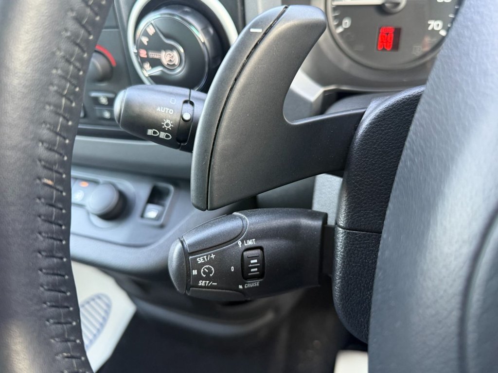 Used Citroen Berlingo Multispace 2018 for sale - 76604710: Photo 20