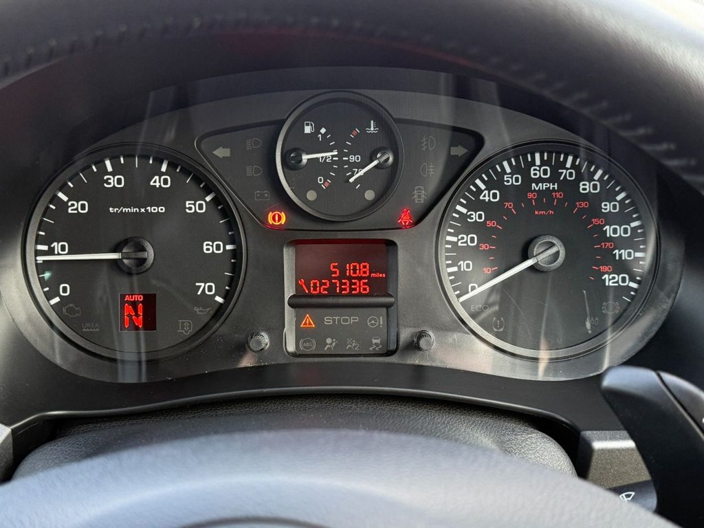 Used Citroen Berlingo Multispace 2018 for sale - 76604710: Photo 22