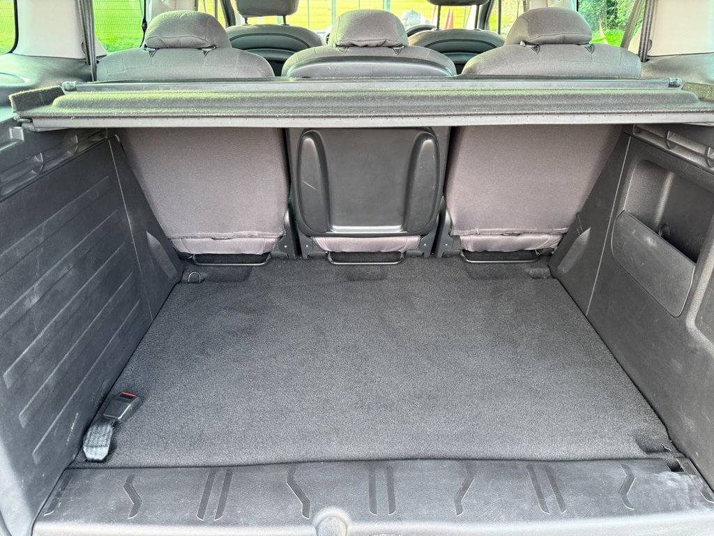 Used Citroen Berlingo Multispace 2018 for sale - 76604710: Photo 32