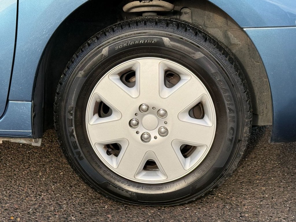 Used Citroen Berlingo Multispace 2018 for sale - 76604710: Photo 34